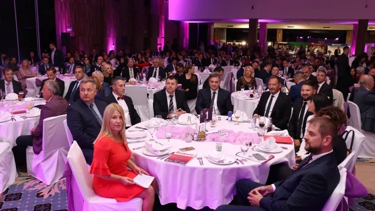 Priznanja najuspješnijim kompanijama u BiH