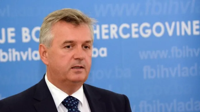 Dovršiti reforme u oblasti poslovnog okruženja