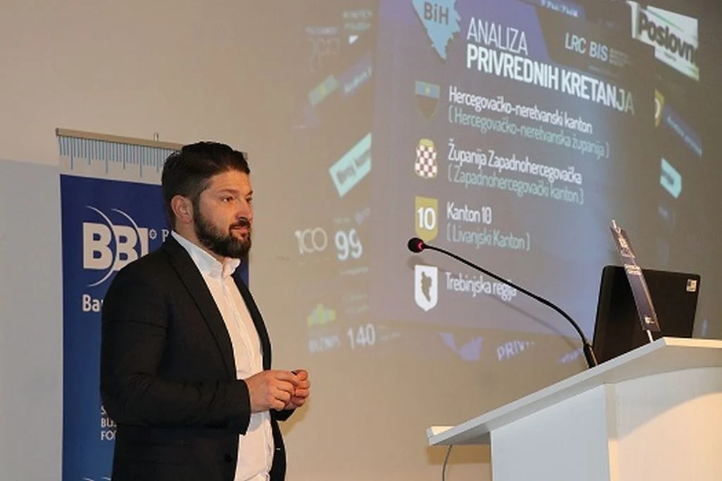 Prva detaljna analiza hercegovačke privrede: Rast po brojnim parametrima