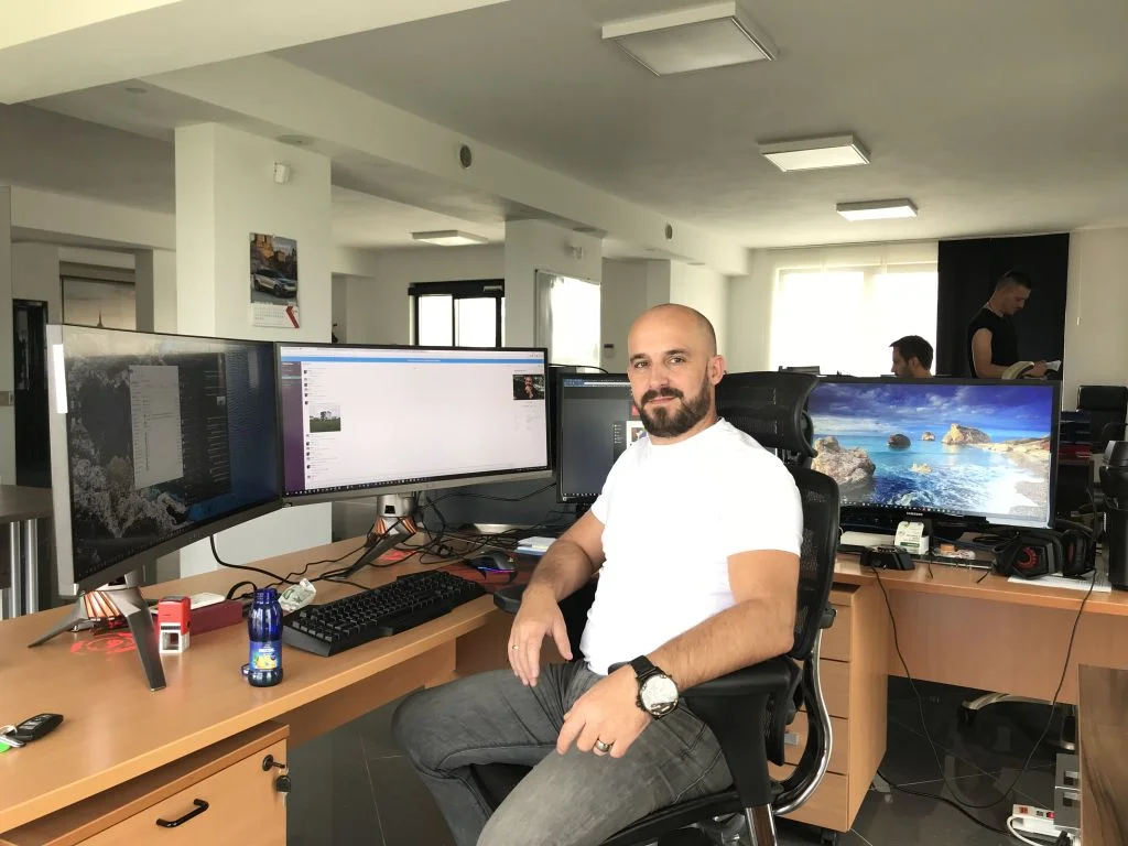 TITANS d.o.o. svojom pouzdanošću osvojio i tržište SAD-a