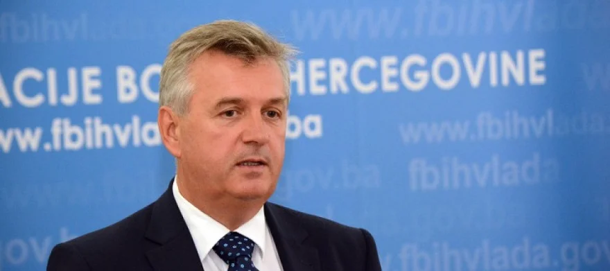 Dovršiti reforme u oblasti poslovnog okruženja