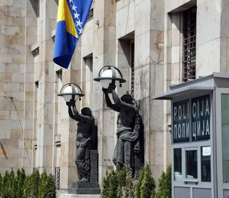 Rast kredita i depozita u BiH, devizne rezerve porasle na gotovo 20 milijardi KM