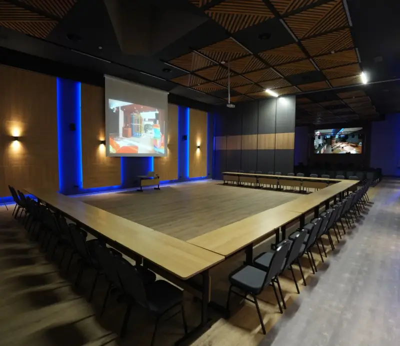 Jahorina dobija prvi vanjski bazen, a Aparthotel Vučko nove kapacitete za poslovne skupove
