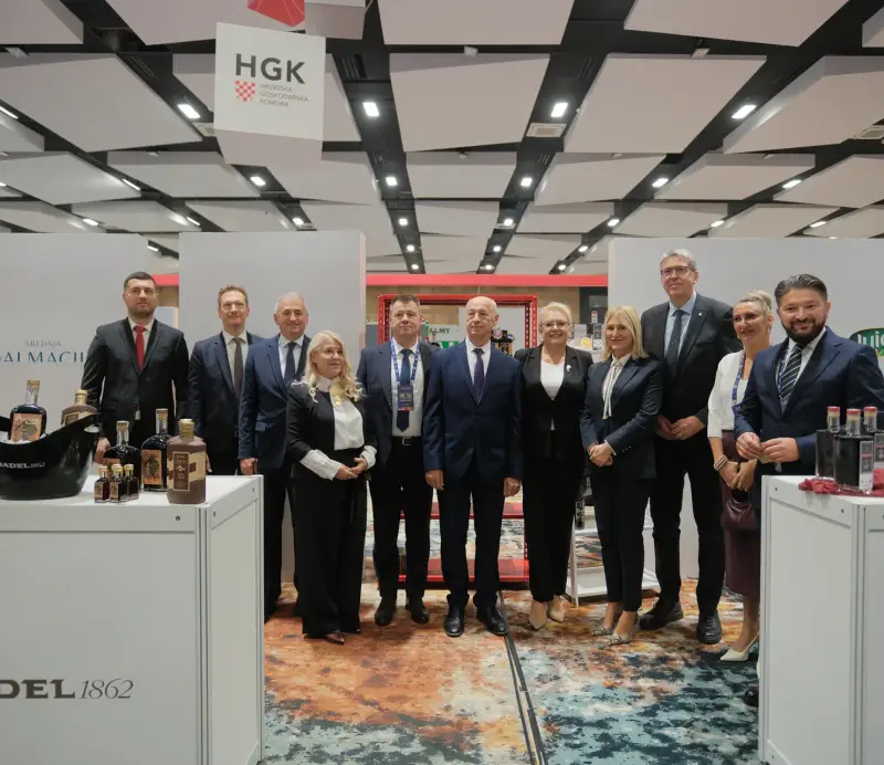 Počeo je drugi 100 EXPO: 250 izlagača, pet zemalja i jedan cilj: novi poslovni rast