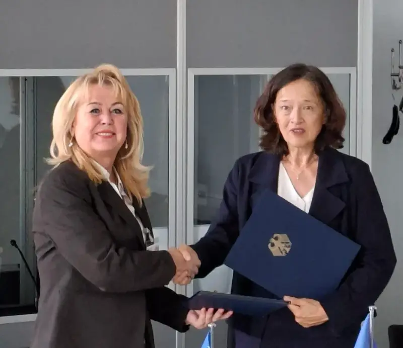 FIPA i Njemačka jačaju institucionalnu saradnju i unapređuju privredne veze
