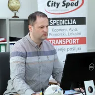 City Šped - uvođenje „kompletne logističke usluge“ već daje rezultate u praksi