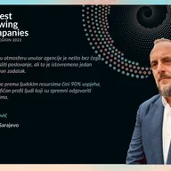 Dragan Janjetović, osnivač Toolbox d.o.o.: Naša vizija je da budemo vodeća BTL agencija u Bosni i Hercegovini