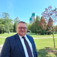 Branimir Muidža, Heidelberg Materials: Vodimo cementnu industriju ka potpunoj dekarbonizaciji