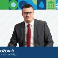 Marinko Božović, načelnik Opštine Istočna Ilidža: Vrijednost započetih projekata infrastrukture preko 5 miliona KM