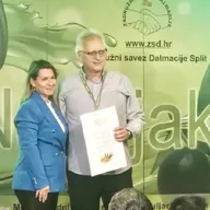 Hercegovina se upisala u maslinarsku elitu: AgroHerc Organic osvojio zlatnu medalju na Noćnjaku 2025