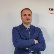 Mirza Klico, City Šped Sarajevo: Pratimo naše klijente kroz sve njihove izazove