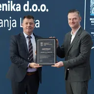 Galenika prepoznata kao jedna od najbrže rastućih kompanija Adria regije