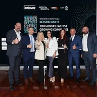Međunarodna konferencija „Beyond Limits“ održana u Sarajevu: Umjetna inteligencija i ljudska povezanost kao ključ održivog rasta