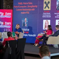 Budućnost je sada: Payten predstavio novu eru digitalnih finansija na ekskluzivnom događaju u Sarajevu