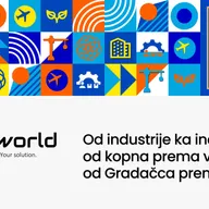 Fibraworld: Od industrije ka inovaciji, od kopna prema vodi, od Gradačca prema svijetu