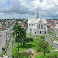 Svijet ovisan o trgovini hranom: Gvajana jedina potpuno samodostatna država