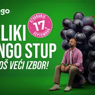 Renovirani Bingo na Stupu uskoro spreman za otvaranje