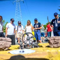 Red Bull Soapbox oduševio Sarajevo: 'Bh farmerima' pripalo prvo mjesto