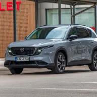 U Sarajevu predstavljena treća generacija Mazde CX-5