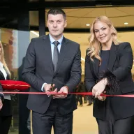 Otvoren Bingo City Center Gračanica: Moderan trgovačko-zabavni centar na više od 32.000 m²