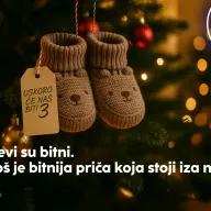 NLB Banka Sarajevo: Praznična kampanja posvećena stvarnim životnim borbama