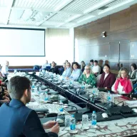 Predstavljen vodič kroz socijalno poduzetništvo i otvorena diskusija o zakonskom okviru u BiH