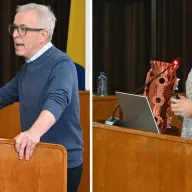Naučnici u Sarajevu predstavili SARAI kao mogući početak nove istraživačke infrastrukture BiH