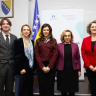 Novi program za unapređenje ženskog liderstva u finansijskom sektoru BiH