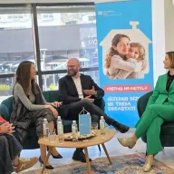 Trinaest godina partnerstva za sigurnije odrastanje djece u Bosni i Hercegovini