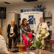 Iz Kreševa poslana snažna poruka: Nijedna žena ne smije ostati sama