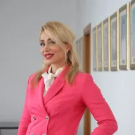 Prof. Dr. Lejla Šebić, Zen2Fit: I u sportu i u biznisu brz rast bez discipline vodi u povredu