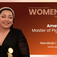 Master of Pigments postavlja nove standarde kvalitete, čistoće i sigurnosti trajne šminke