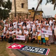 Tako se to radi! Inter Cars VIP putovanjem (Šri Lanka) nagradio najbolje i najlojalnije kupce