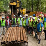 Rudno bogatstvo iz BiH predstavljaju evropskim investitorima: U fokusu srebro, antimon i zlato