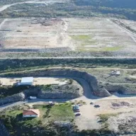Crna Gora dobila prvu elektranu na deponijski gas u regionu: Investicija 1,8 miliona eura