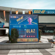 Pripreme u punom jeku: Otvara se 37. Sarajevski sajam knjiga