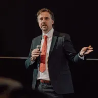 Jernej Pirc, BNI Adria: BNI je najefikasniji networking sistem na svijetu - generiše stvarne poslove vrijedne milijarde eura