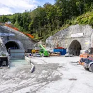 Slovenija ulaže 430 miliona eura u novi kolosijek prema luci Kopar