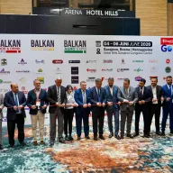 Otvoren Balkan Expo 2026, danas B2B razgovori i degustacije proizvoda uz slobodan ulaz za sve posjetioce  
