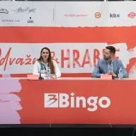 Bingo kroz projekat „Odvažne i hrabre“ ponovo izdvaja 50.000 KM za poduzetnice širom BiH
