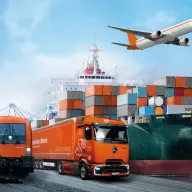 Bilans za 2025. godinu: Gebrüder Weiss pokazuje otpornost i ostvaruje međunarodni rast 