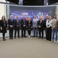 Centralnoevropska sajamska alijansa (CEFA) okupila lidere industrije u Tirani – 100 EXPO i BiH novi kandidati za članstvo