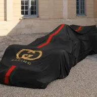 Luksuz i brzina: Gucci ulazi među najveće u Formuli 1