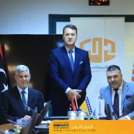  Nakon više od decenije Energoinvest se vraća na tržište Libije: