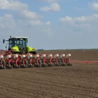Plavi dizel skuplji nego ikad: Poljoprivrednici pred velikim problemom