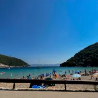 Hrvatska oborila turističke rekorde: Više od 21,8 miliona gostiju i preko 110 miliona noćenja u 2025.