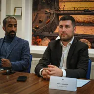 Novi investicioni planovi u Sarajevu: UAE investitor razmatra projekte u Starom Gradu