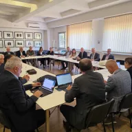 Upravni odbor UPFBiH razmatrao aktuelna pitanja od značaja za poslovnu zajednicu