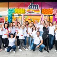 Visoko: dm trgovina ima novu adresu -  Popusti, dodatni bodovi, pokloni i nagradna igra za sve kupce
