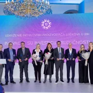 UIPL slavi 10 godina rada: Inovacija za pacijente u BiH nije opcija, već imperativ
